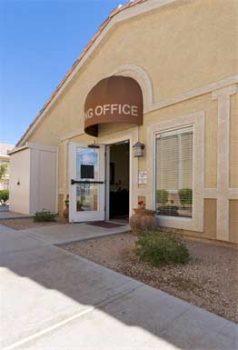 Plaza Manuel Ortega Apts photo 2